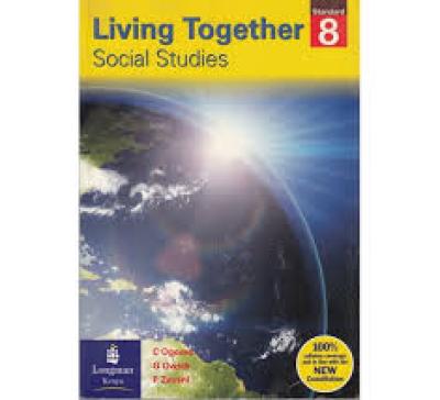 Living Together Social Studies 8